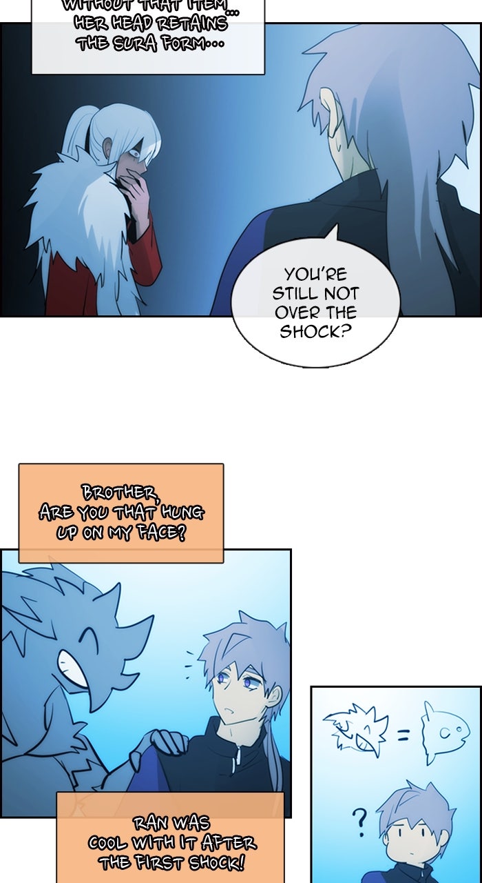 Read Kubera Manga Online