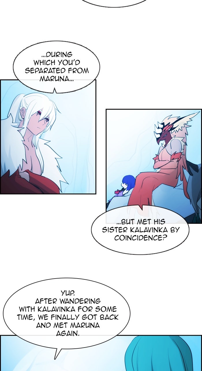 Read Kubera Manga Online