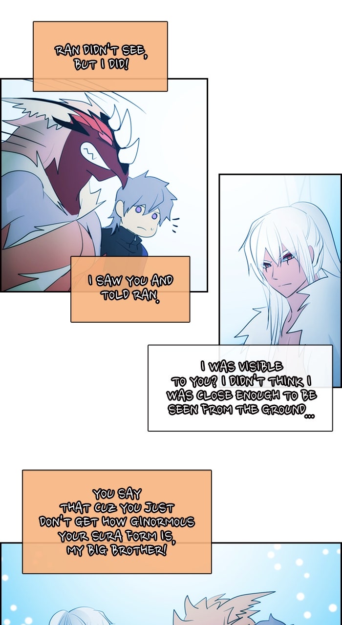 Read Kubera Manga Online
