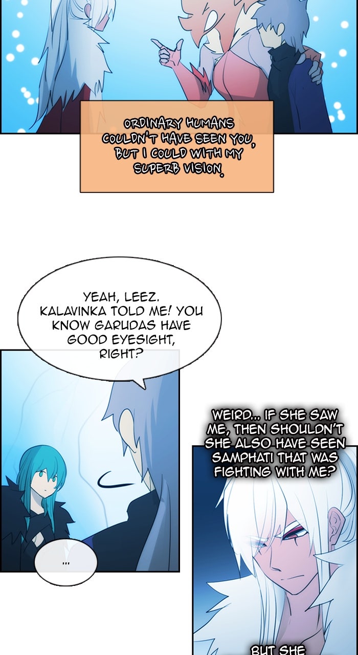 Read Kubera Manga Online