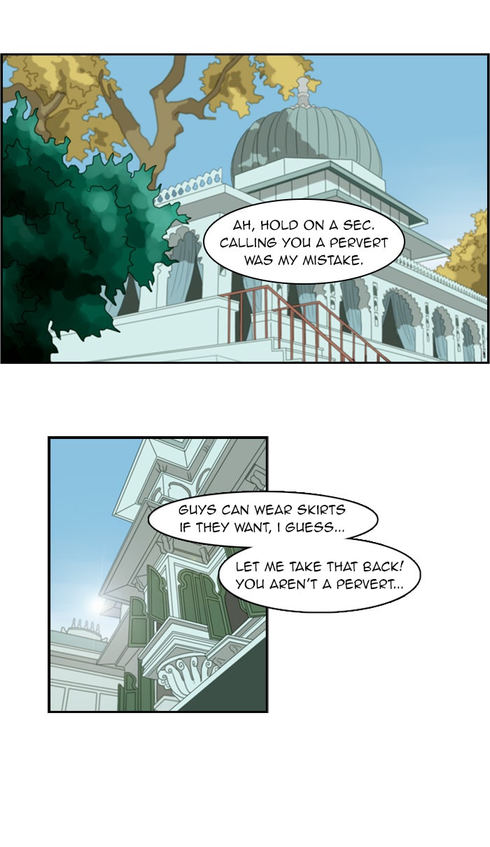 Read Kubera Manga Online