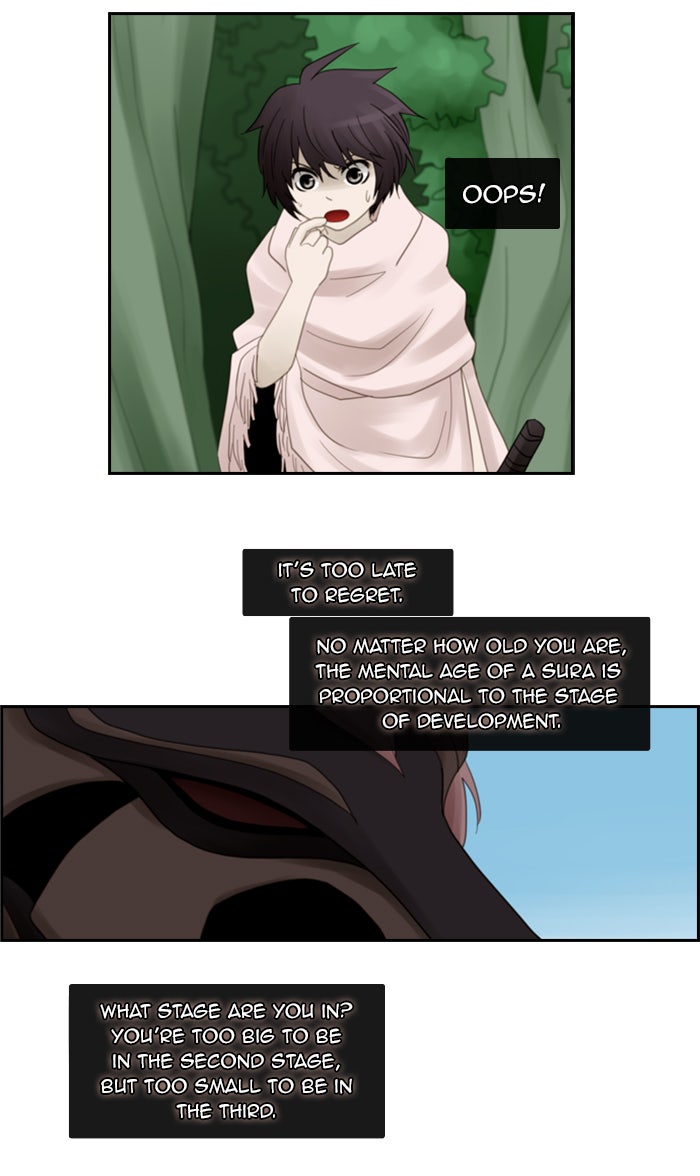Read Kubera Manga Online