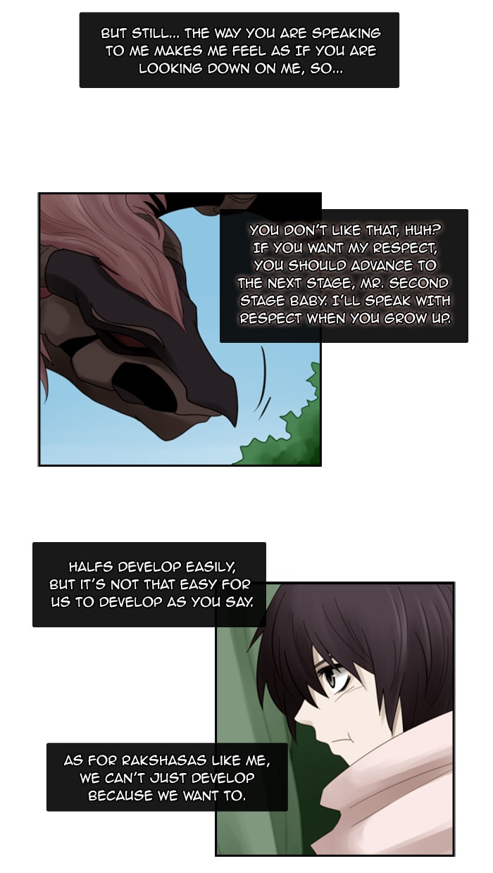 Read Kubera Manga Online