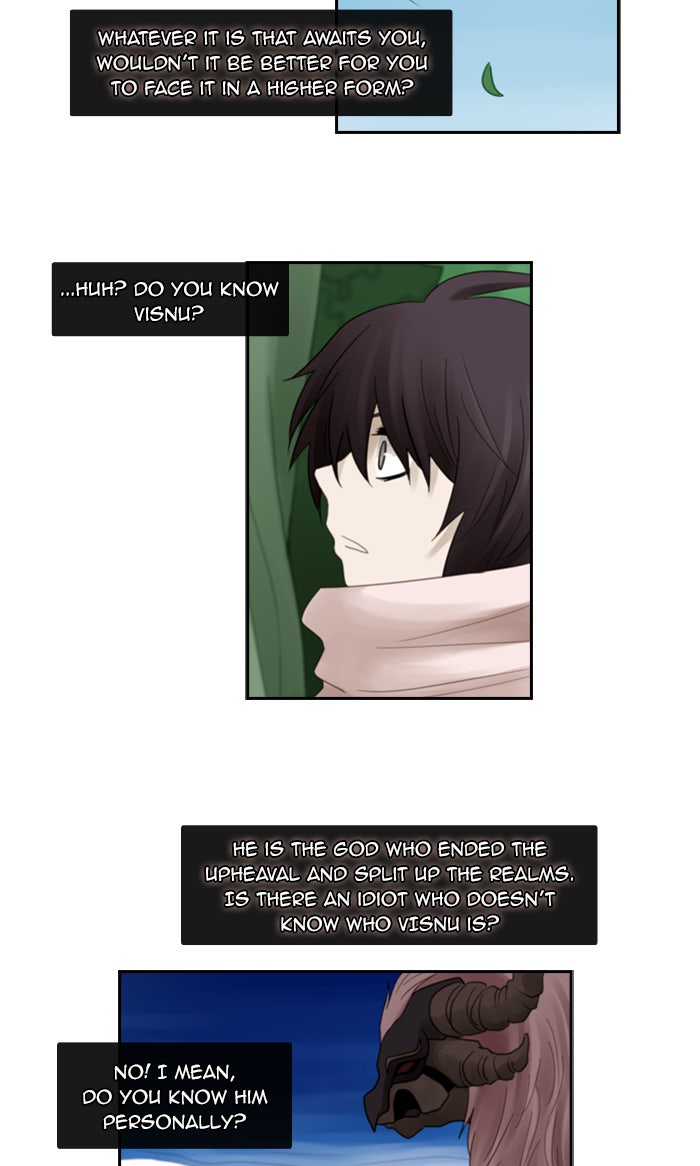 Read Kubera Manga Online