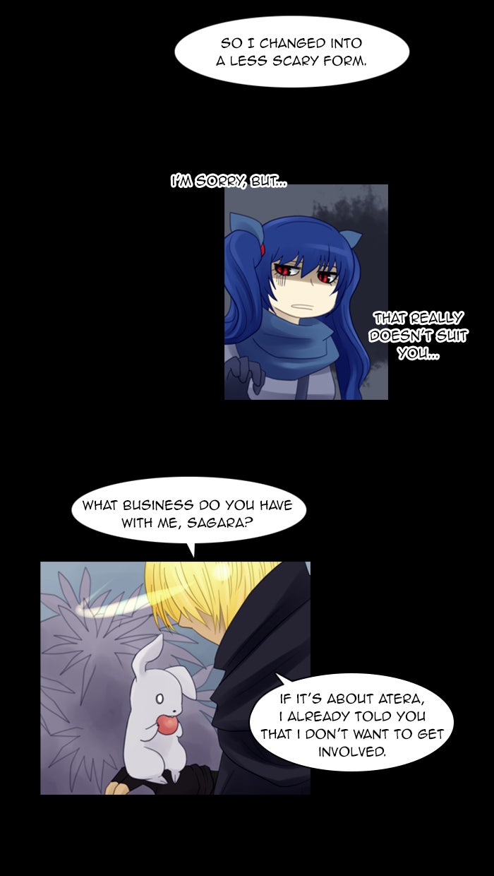 Read Kubera Manga Online