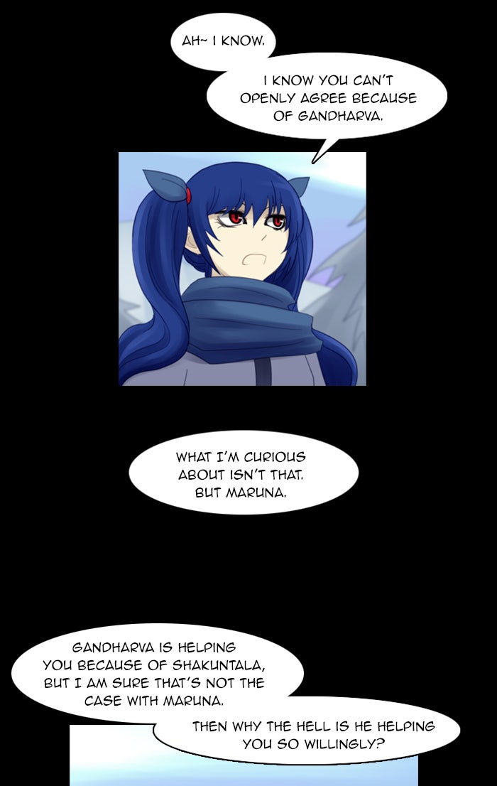 Read Kubera Manga Online