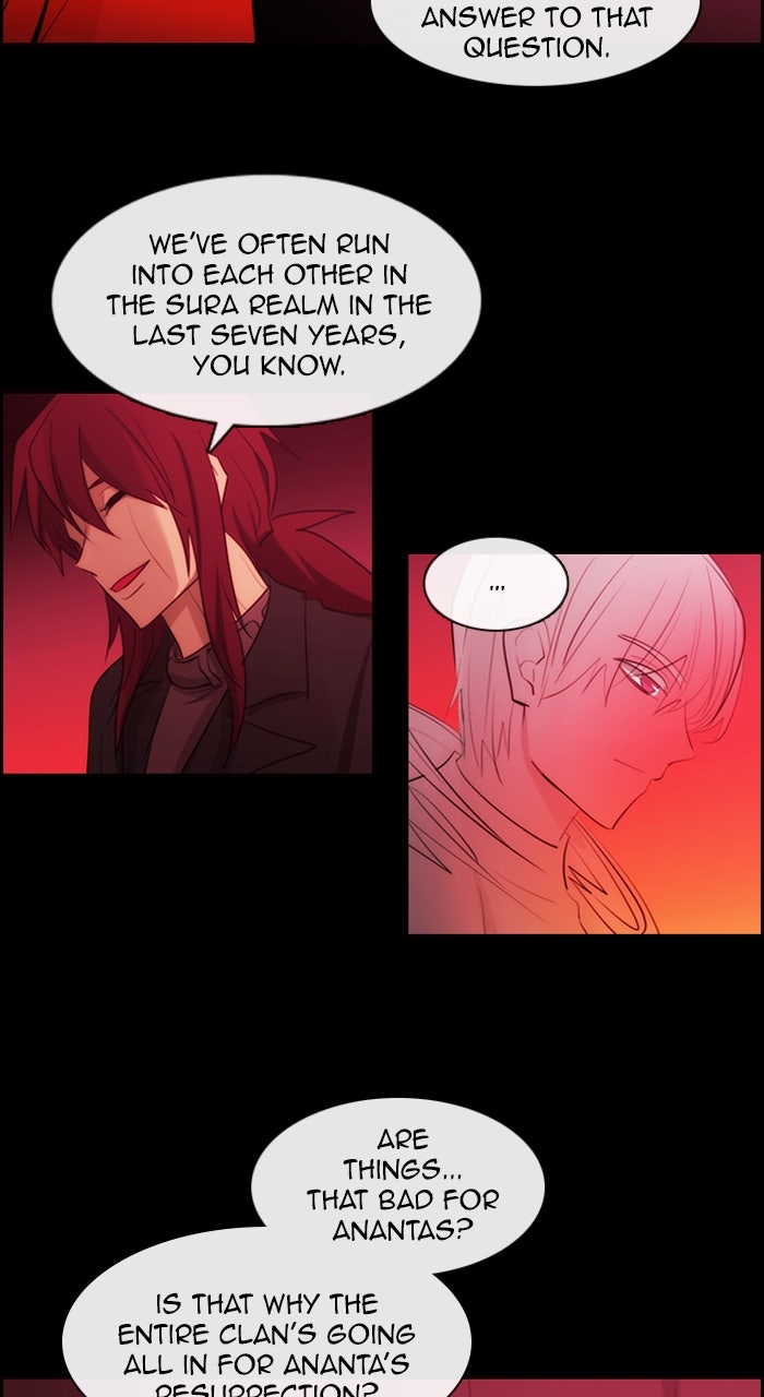 Read Kubera Manga Online