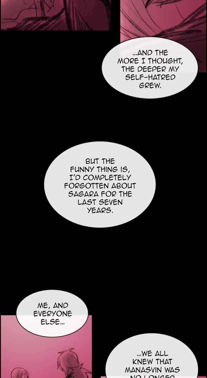 Read Kubera Manga Online