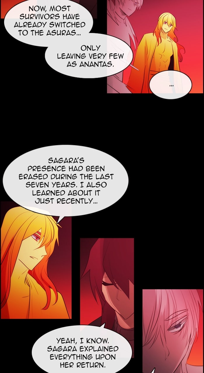 Read Kubera Manga Online