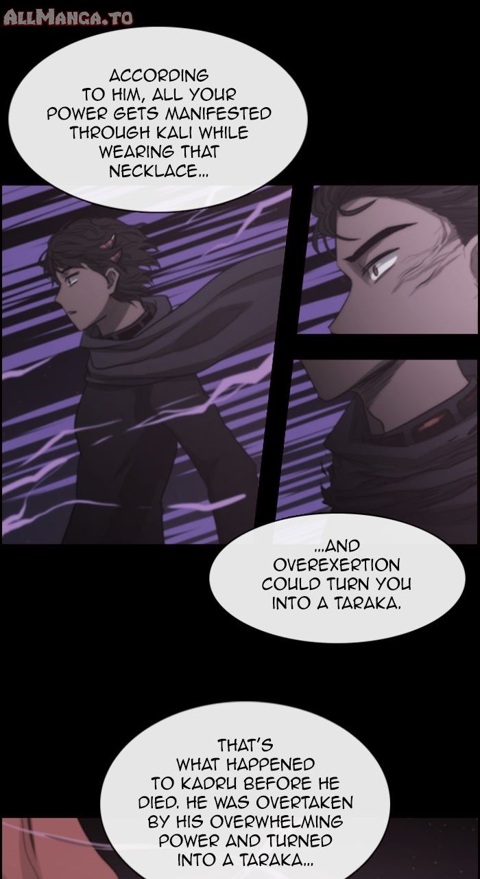 Read Kubera Manga Online