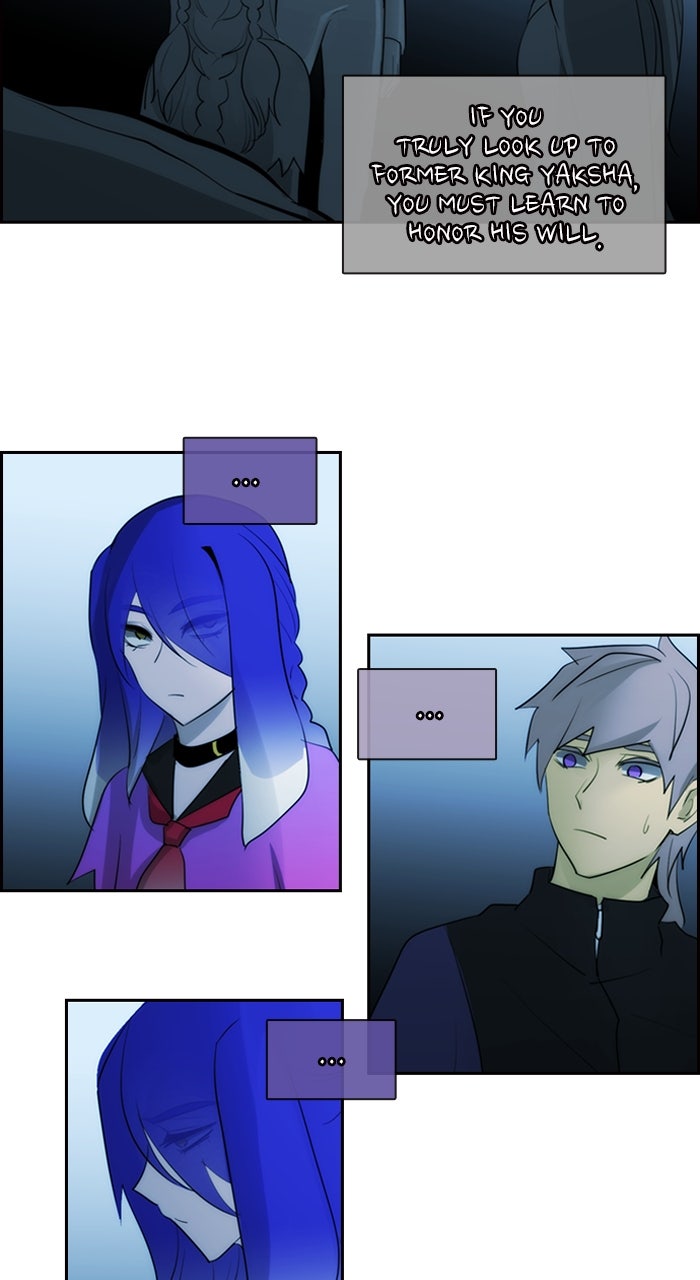 Read Kubera Manga Online