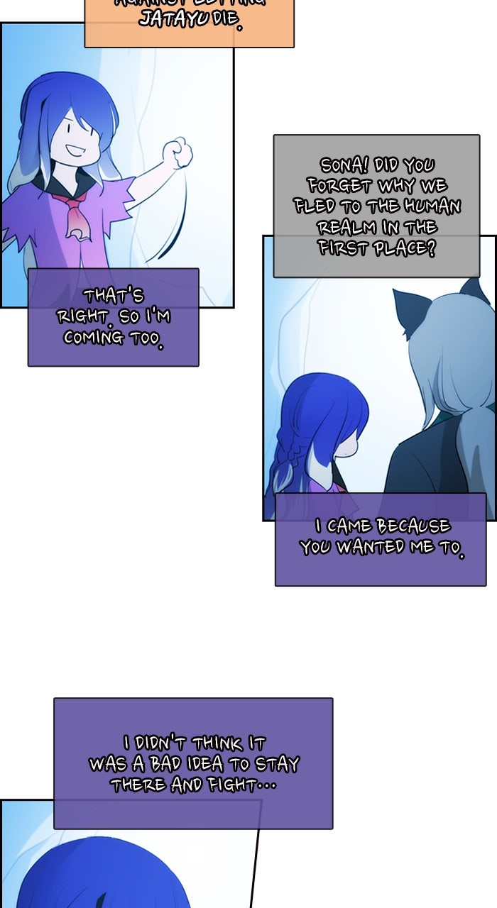 Read Kubera Manga Online
