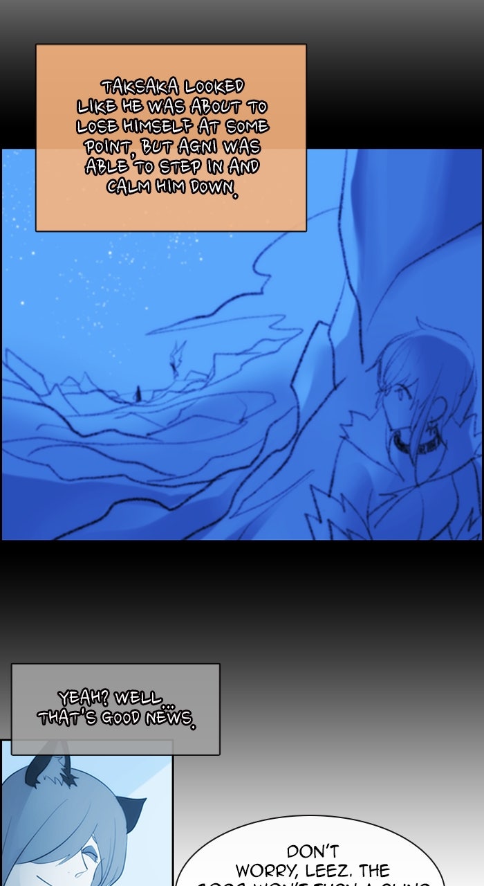 Read Kubera Manga Online