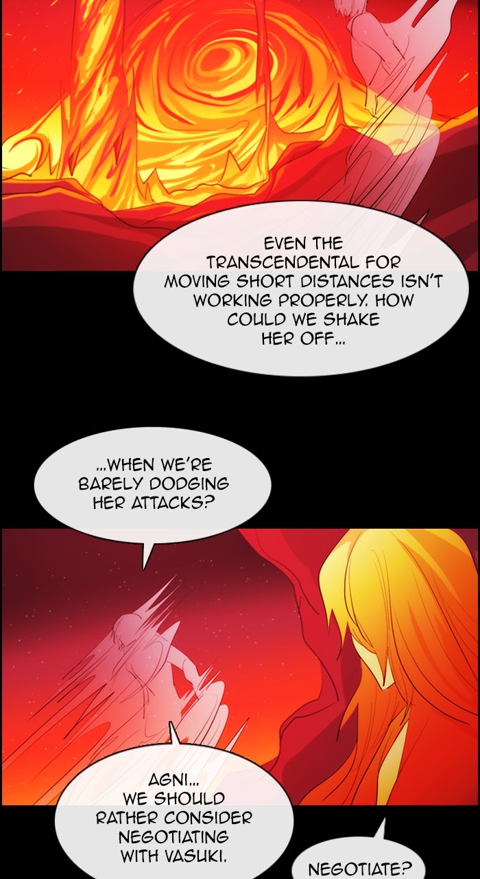 Read Kubera Manga Online