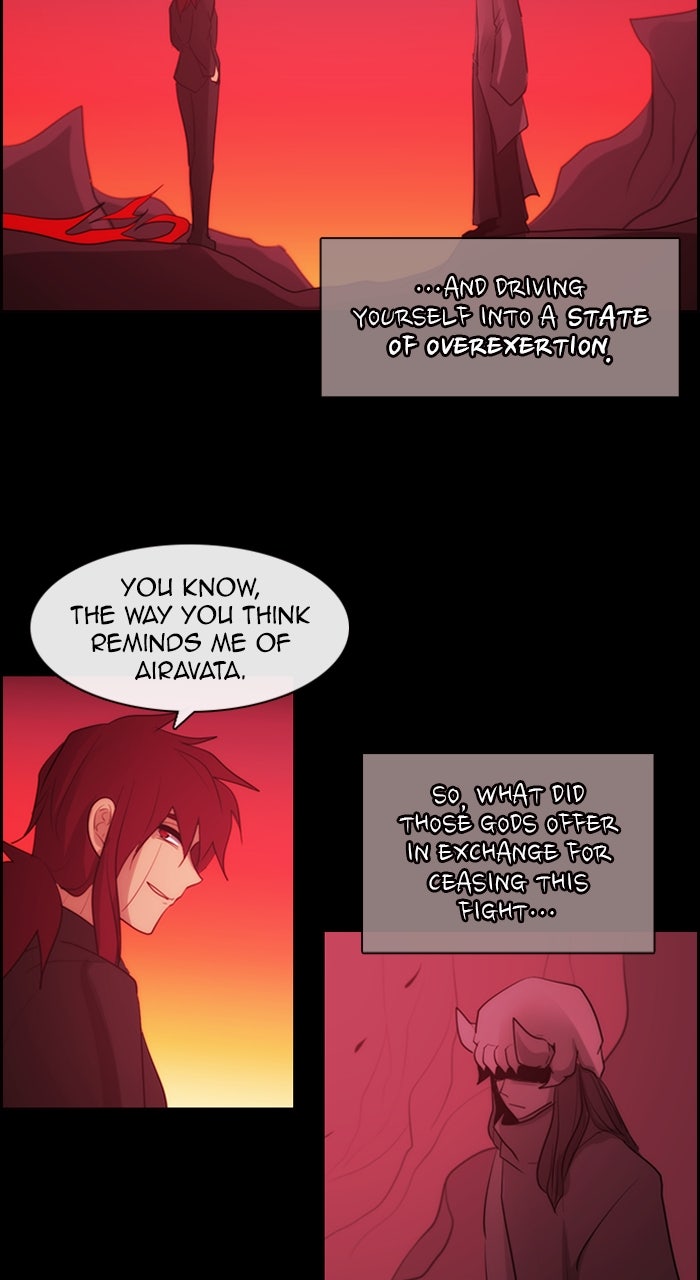 Read Kubera Manga Online