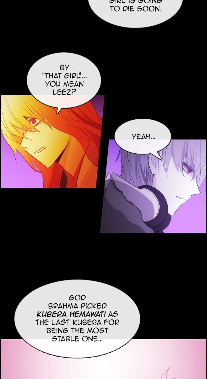 Read Kubera Manga Online