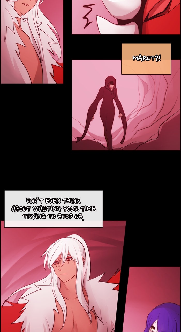 Read Kubera Manga Online