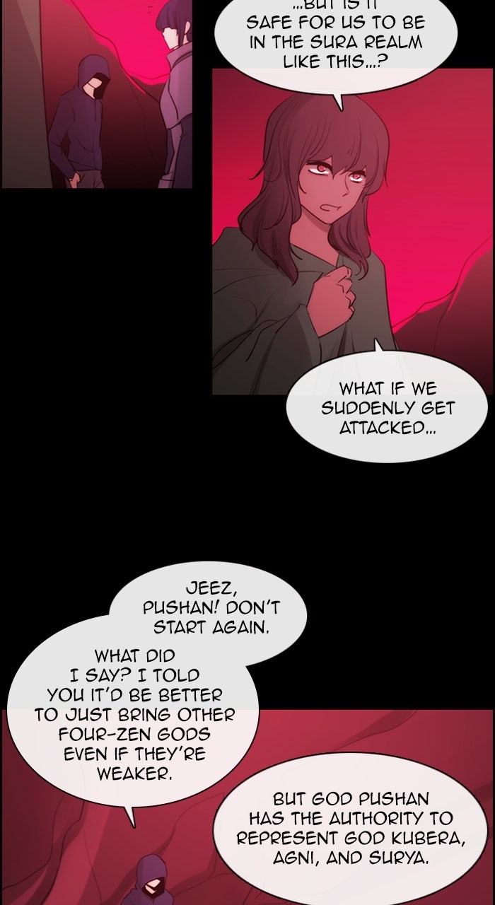 Read Kubera Manga Online