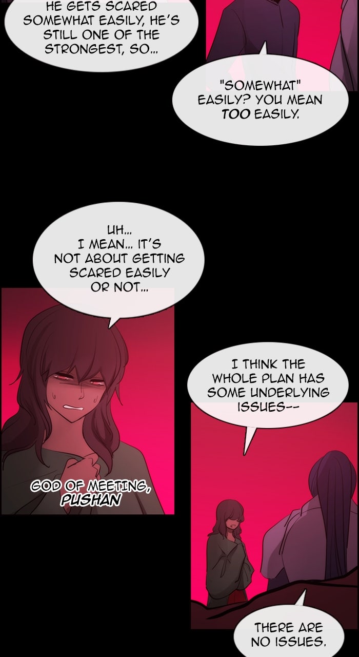 Read Kubera Manga Online