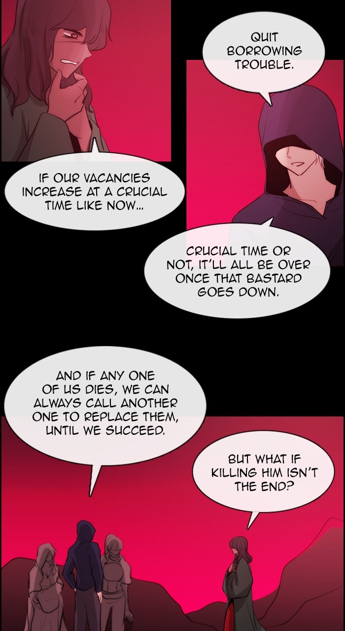 Read Kubera Manga Online