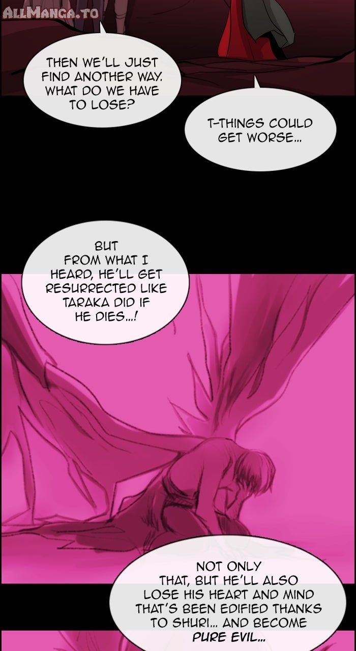 Read Kubera Manga Online