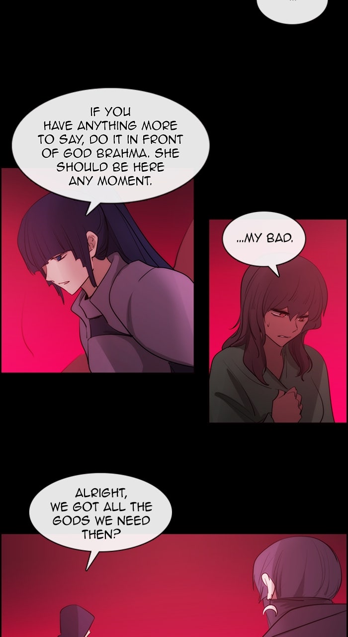 Read Kubera Manga Online