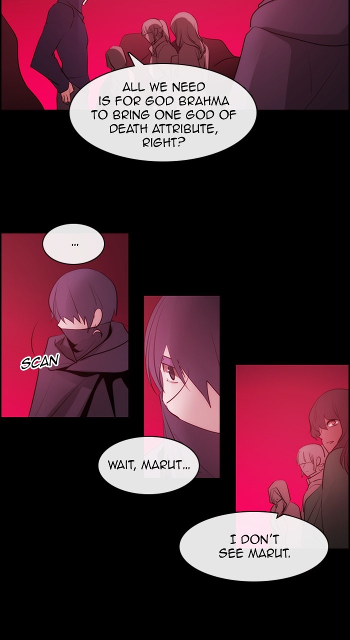 Read Kubera Manga Online
