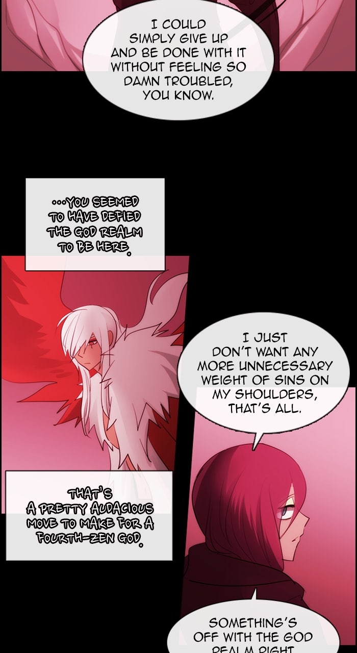 Read Kubera Manga Online