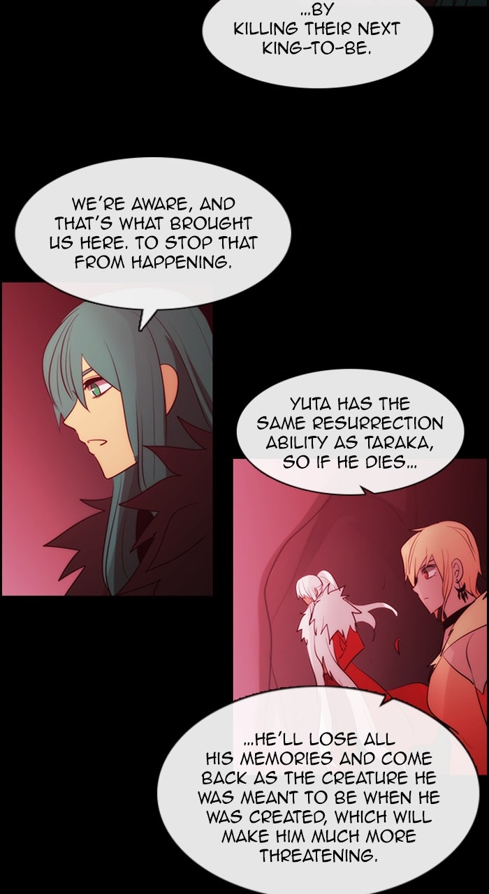 Read Kubera Manga Online
