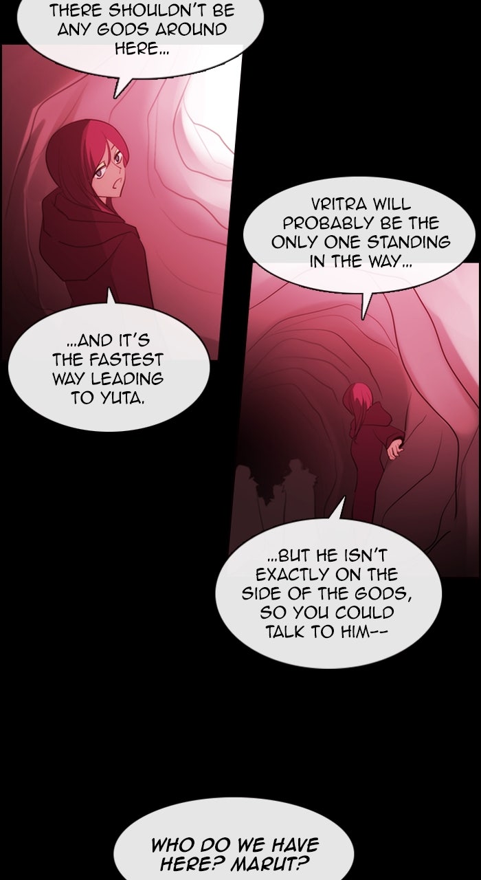 Read Kubera Manga Online