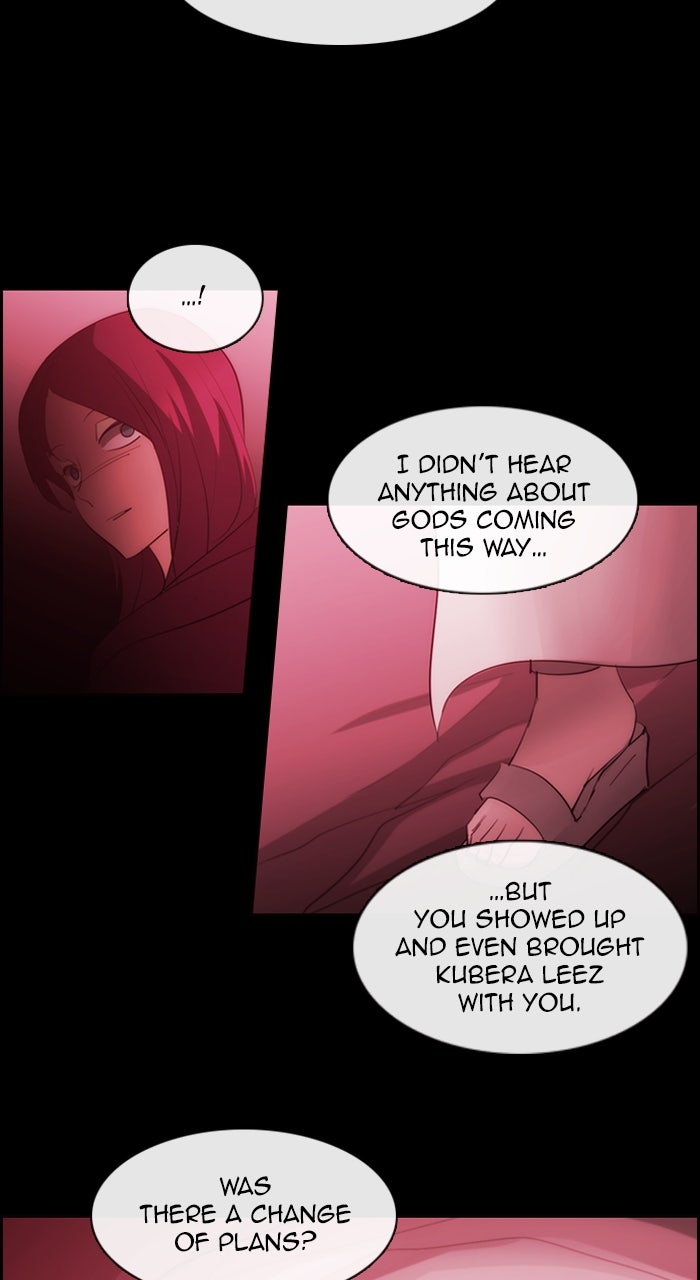 Read Kubera Manga Online