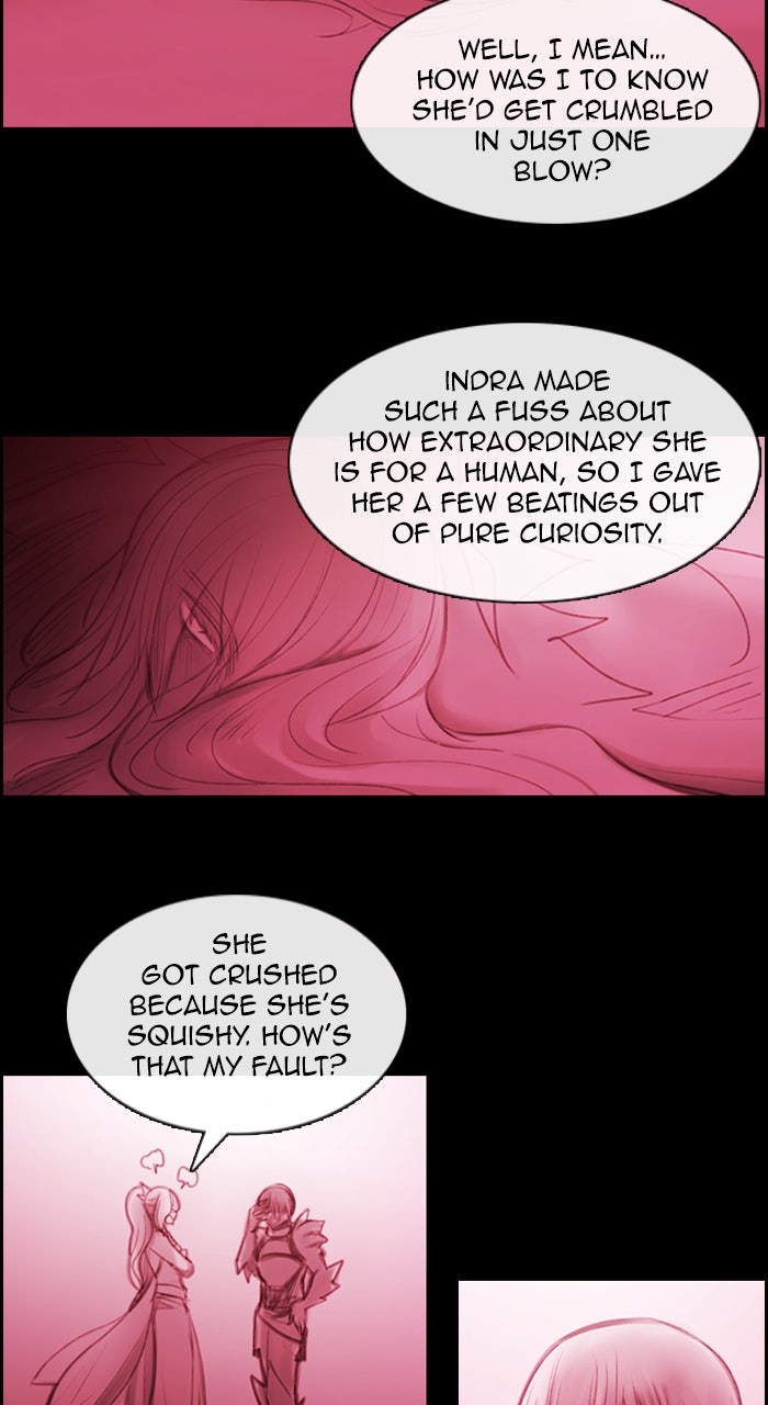 Read Kubera Manga Online