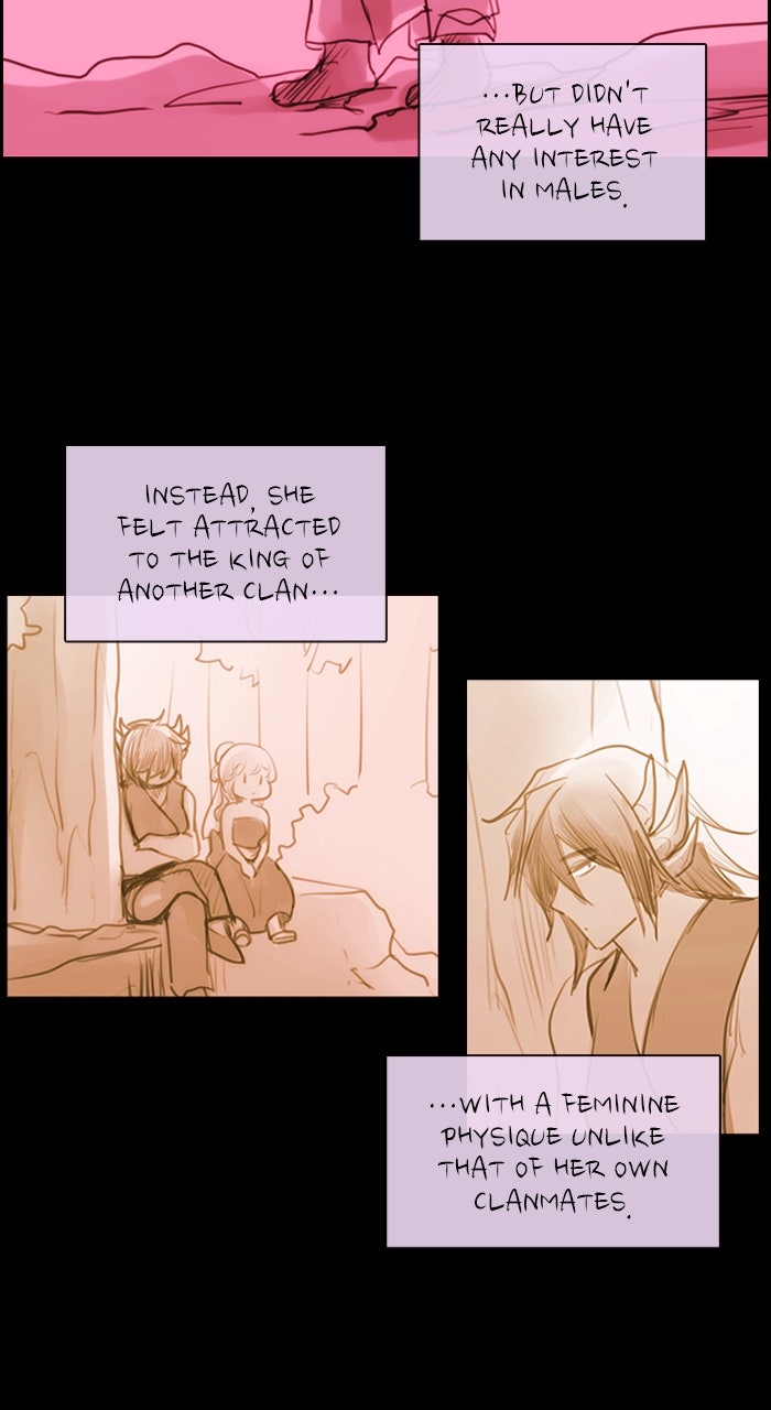 Read Kubera Manga Online