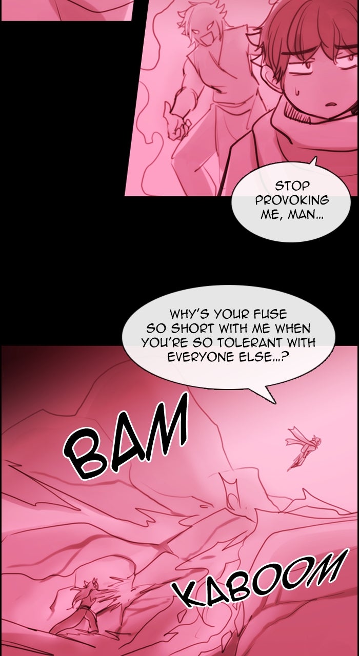 Read Kubera Manga Online
