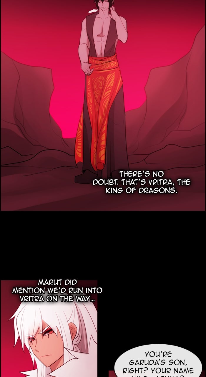 Read Kubera Manga Online