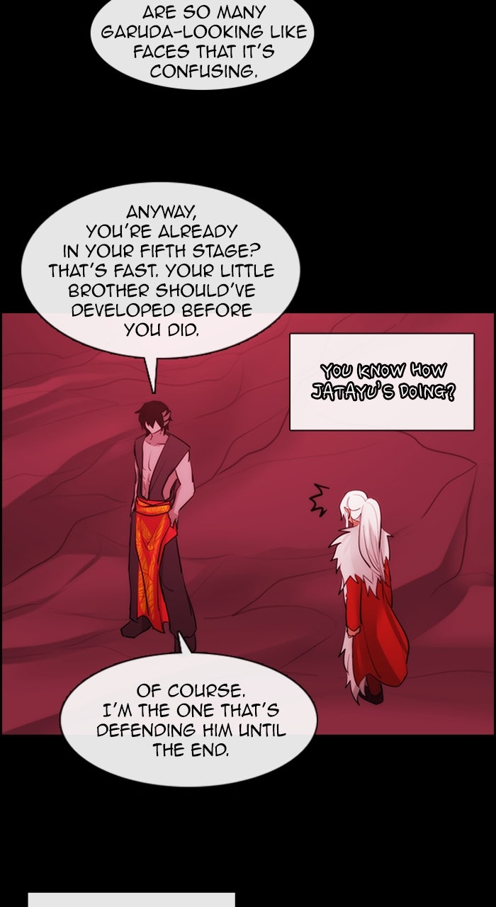 Read Kubera Manga Online