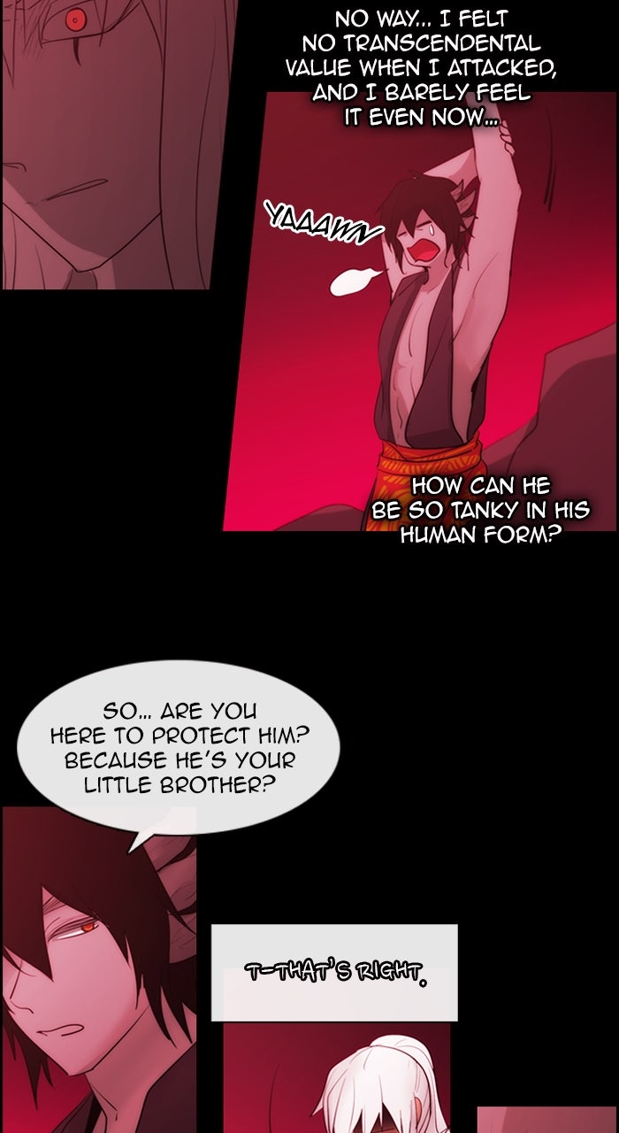 Read Kubera Manga Online