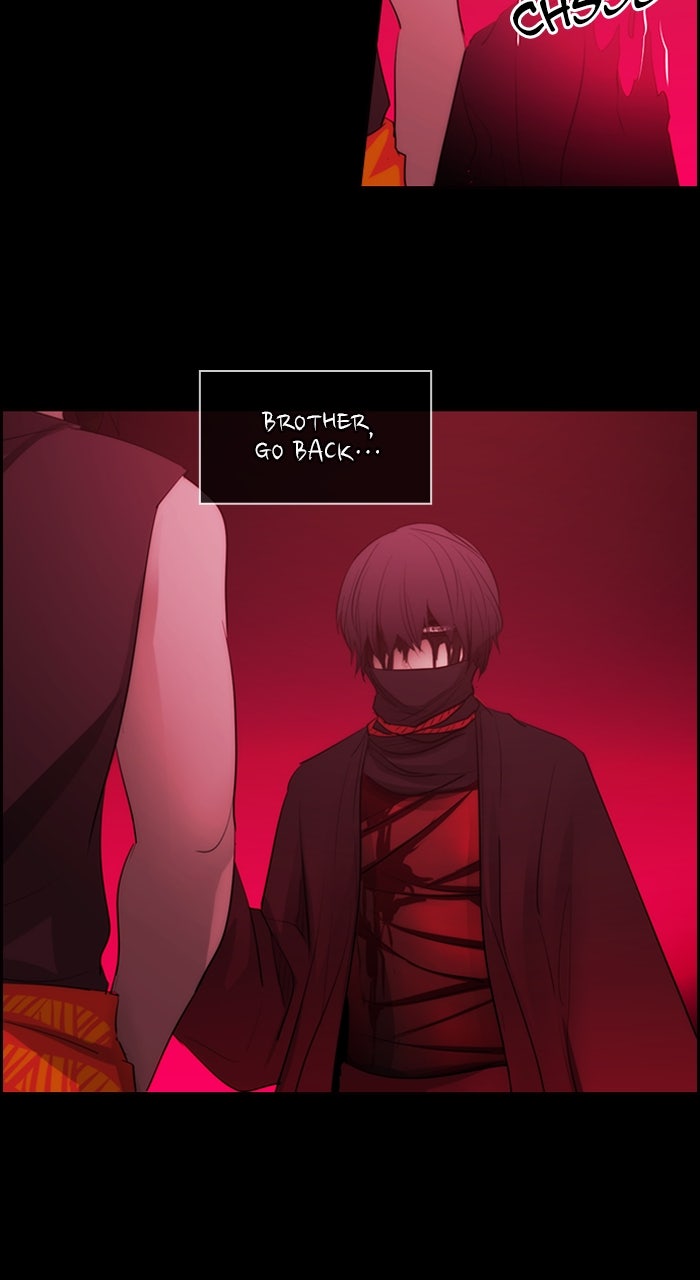 Read Kubera Manga Online