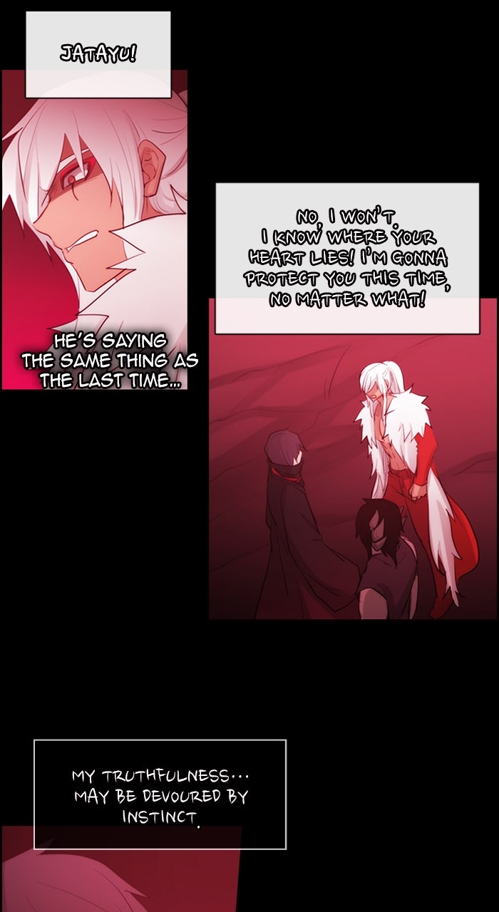 Read Kubera Manga Online