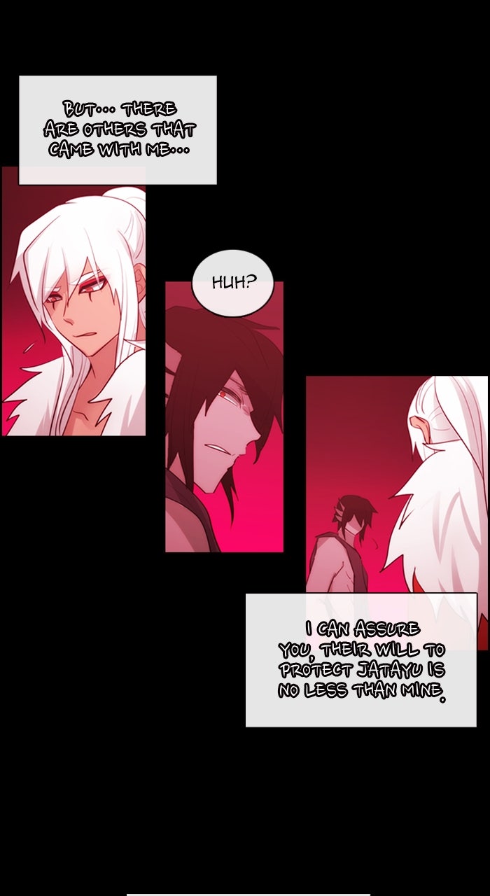 Read Kubera Manga Online