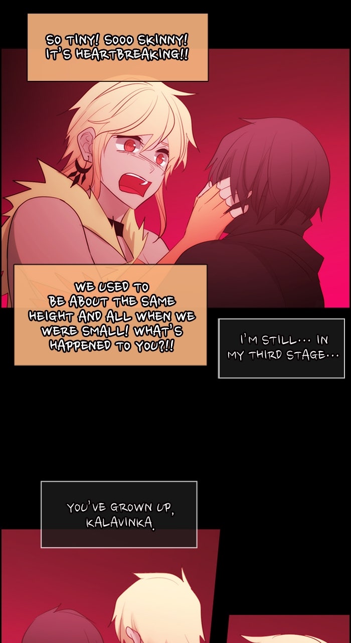 Read Kubera Manga Online