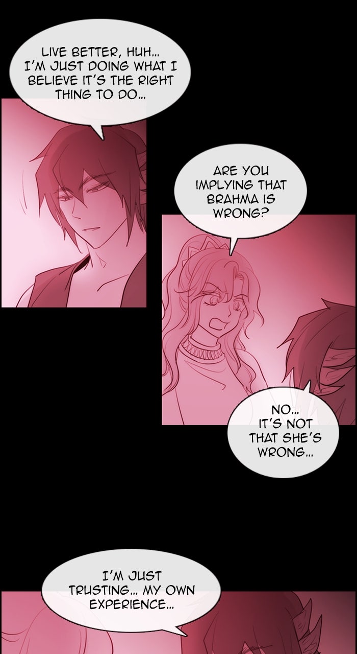 Read Kubera Manga Online