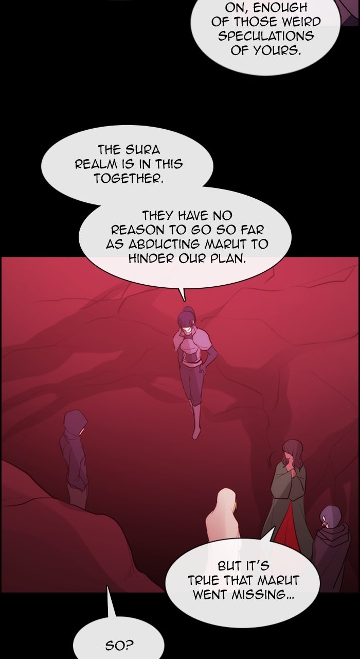 Read Kubera Manga Online