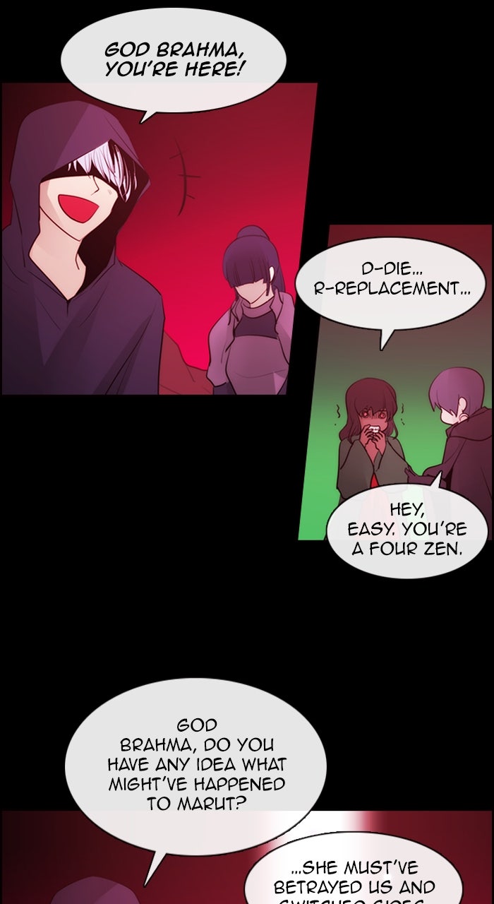 Read Kubera Manga Online