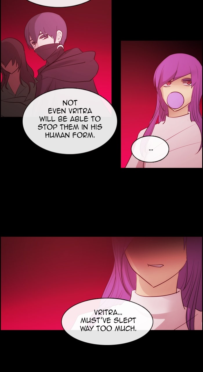 Read Kubera Manga Online
