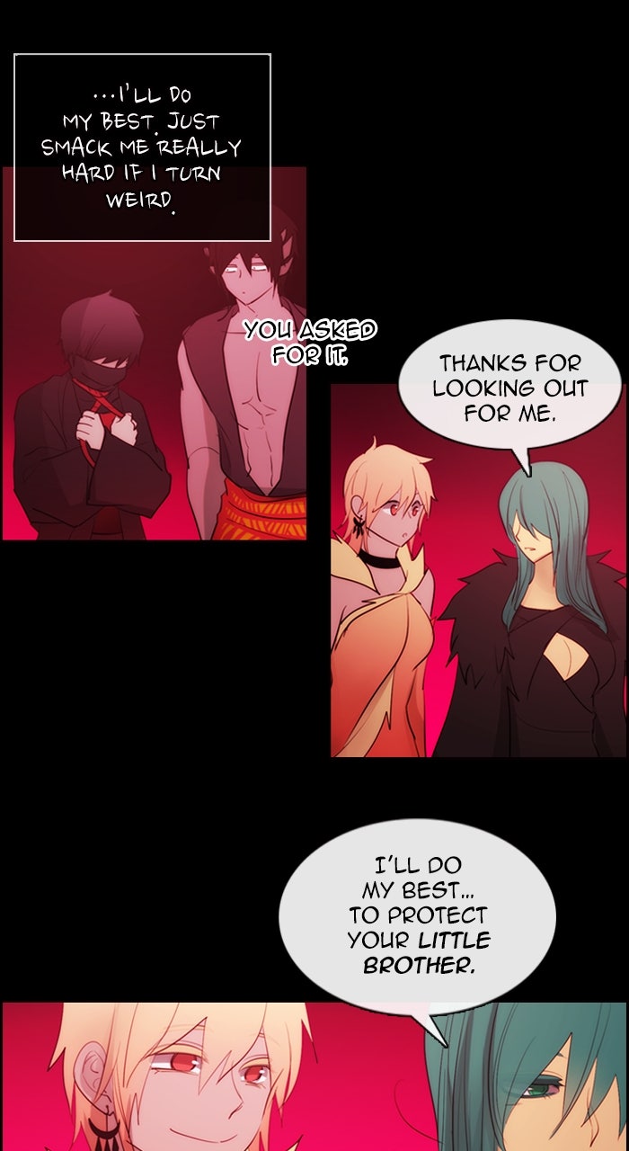 Read Kubera Manga Online