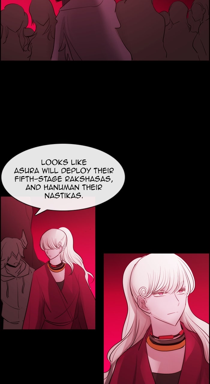 Read Kubera Manga Online
