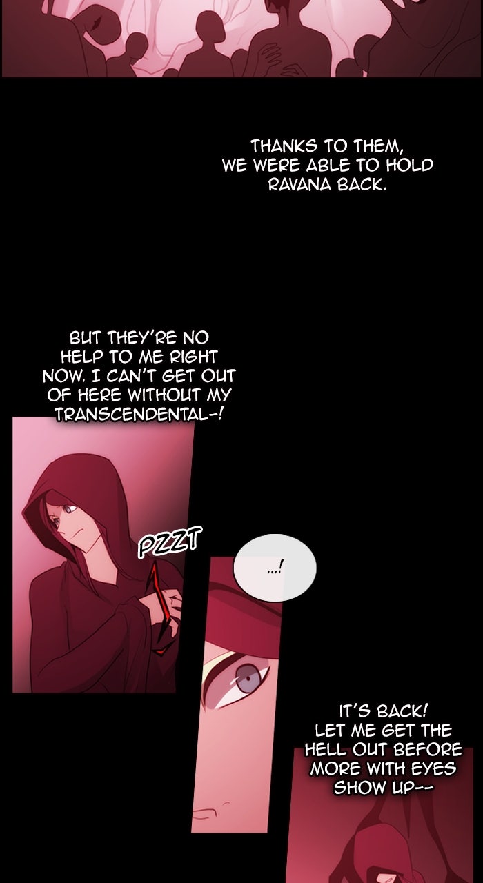 Read Kubera Manga Online