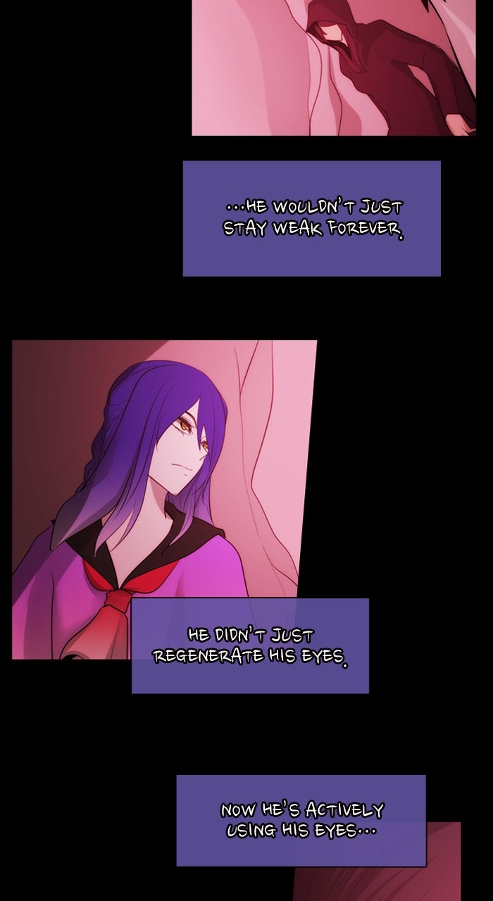 Read Kubera Manga Online
