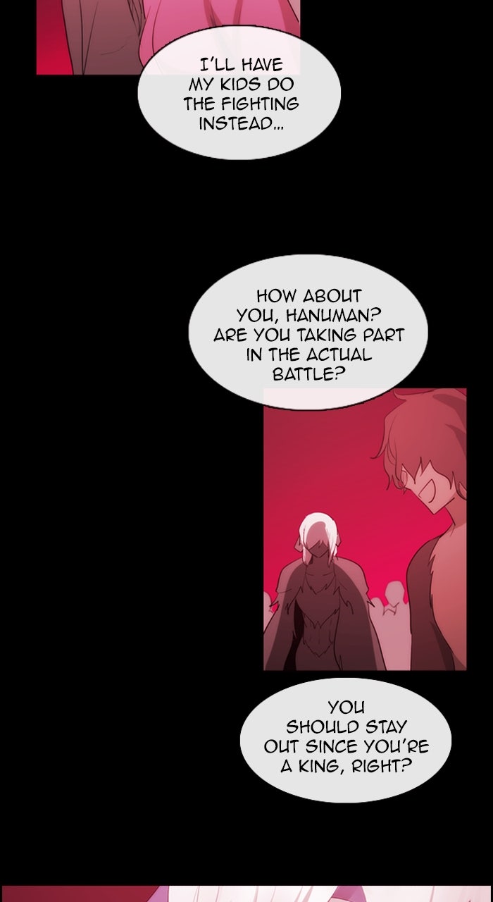 Read Kubera Manga Online
